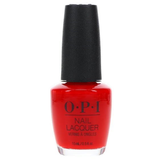 OPI Art Walk in Suzi's Shoes 0.5 oz