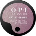 thumbnail image 1 of OPI Artist Series Design Gel GP016 - Opalescent Dreams, 1 of 1