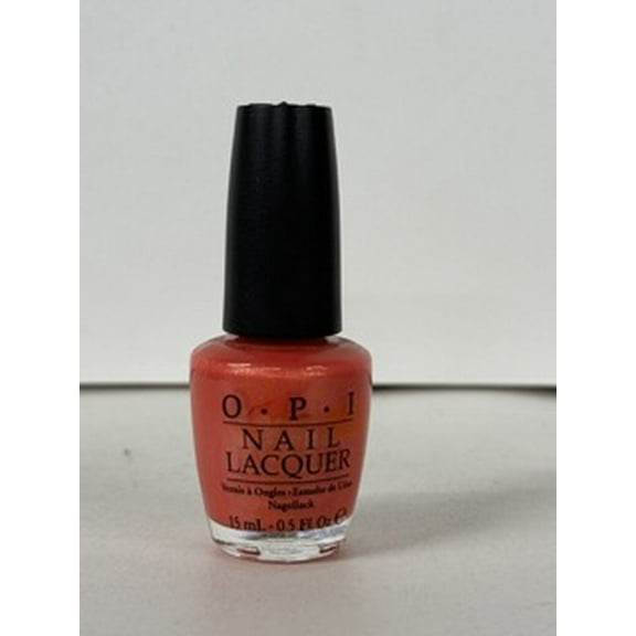 OPI BRIGHT LIGHTS BIG COLOR NL B38
