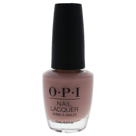 OPI Bare My Soul 0.5 oz