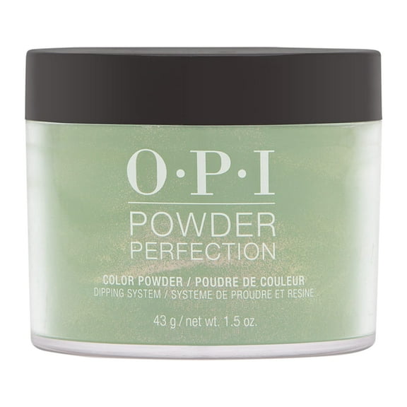 OPI Big Zodiac Energy - Fall 2023 - Nail Dip Powder Perfection 1.5oz - Feelin Capricorn-y #DPH016