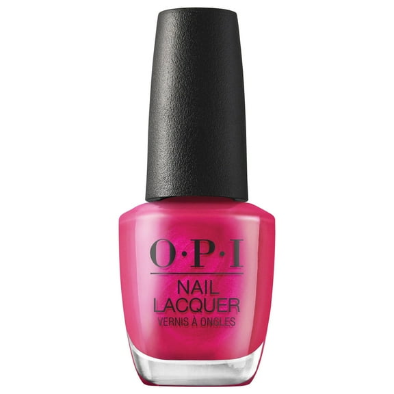 OPI Blame The Mistletoe Nail Lacquer