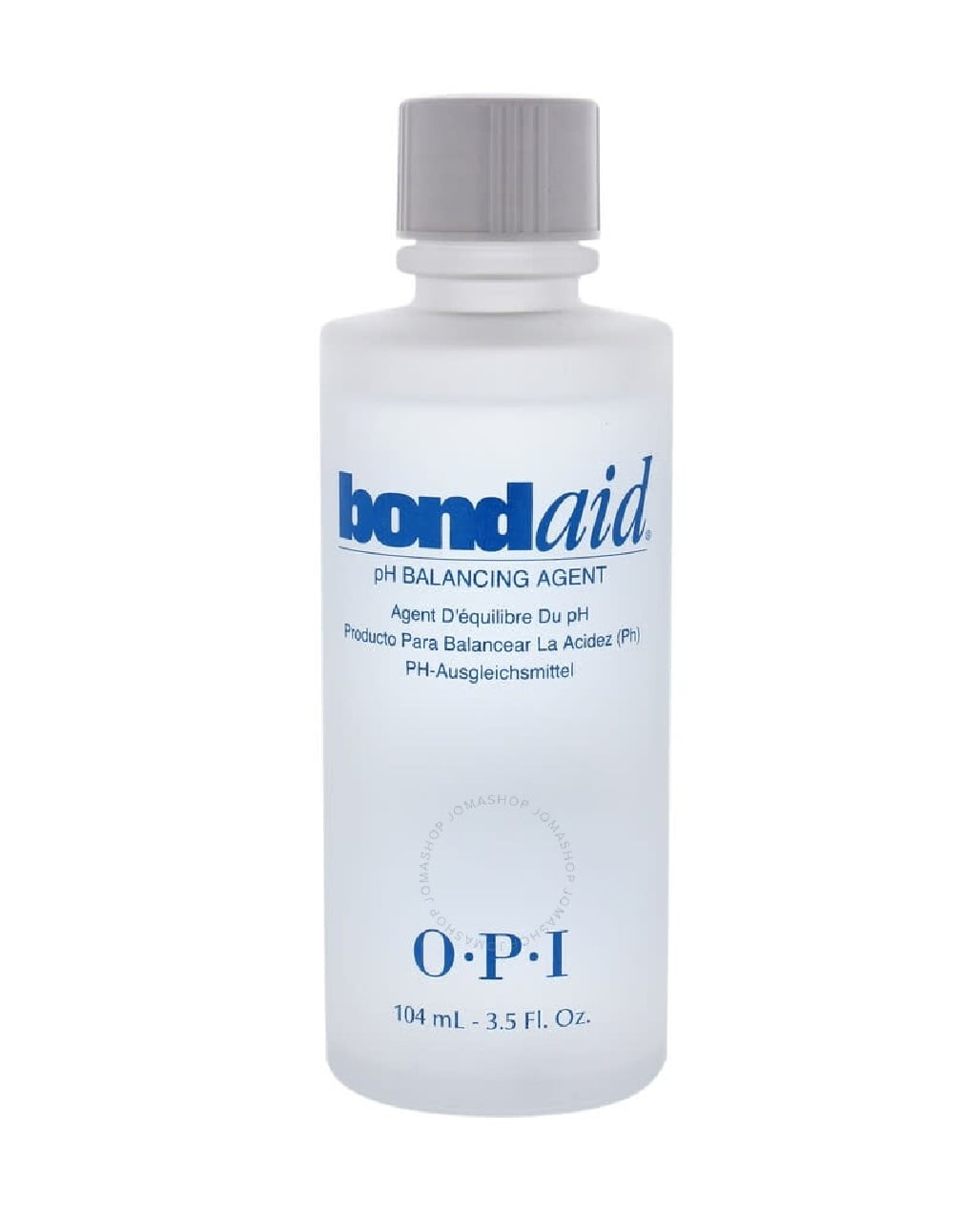 OPI Bond Aid pH Balancing Agent (Acrylic Nail Bond), 3.5 fl oz