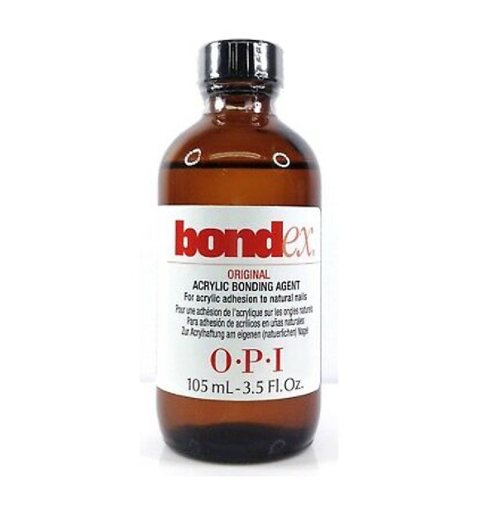 OPI Bondex Acrylic Bonding Agent - Thumbnail 2