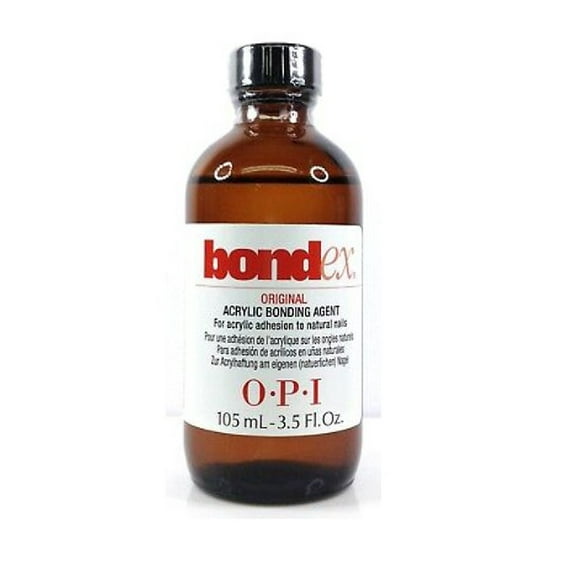 OPI Bondex Acrylic Bonding Agent, 3.5 oz