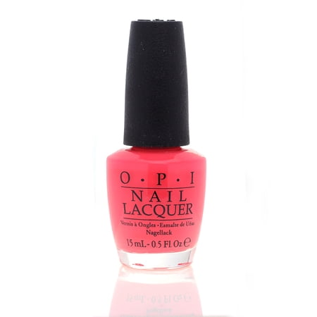 OPI Brazil Collection LIVE.LOVE.CARNAVAL A69