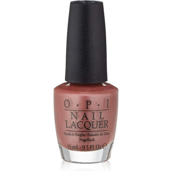 OPI Chicago Champagne Toast Nail Polish 15 ml / 0.5 oz S63
