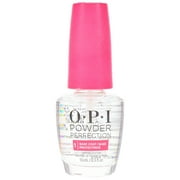 OPI ~ DIP ~ POWDER PERFECTION BASE COAT ~ .5 OZ