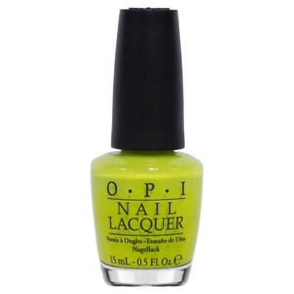 OPI - Did It On 'Em N13 Nicki Minaj Creme Nail Lacquer Polish Enamel 15ml