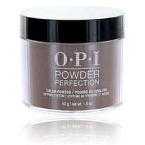 OPI Powder Perfection by OPI, 1.5oz Color Dip Powder - You Don't Know Jacques!