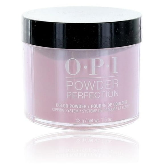 OPI Powder Perfection by OPI, 1.5 oz Color Dip Powder - It's a Girl!