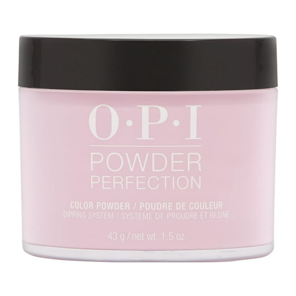 OPI Dip 1.5oz - H48 Lucky Lucky Lavender