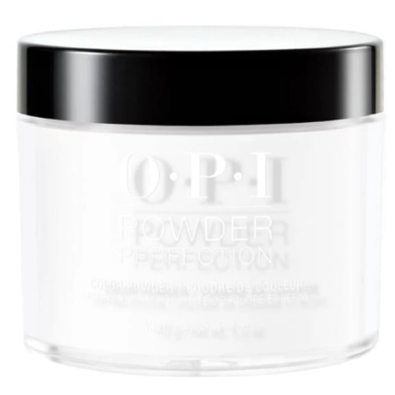 OPI Dip Alpine Snow 1.5 oz