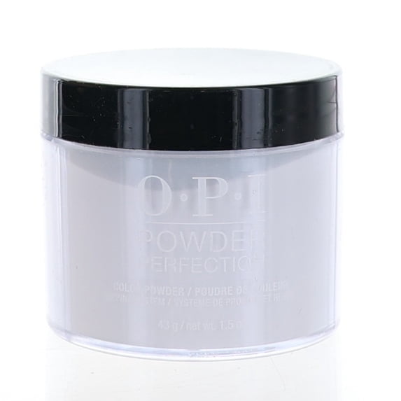 OPI Dip Alpine Snow 1.5 oz