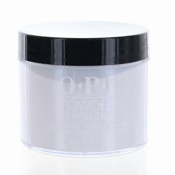 OPI Dip Alpine Snow 1.5 oz