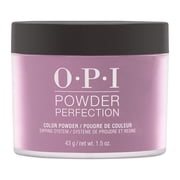 OPI Dip - LA11 Violet Visionary