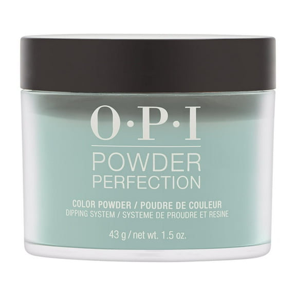 OPI Dip - M84 - Verde Nice to Meet You