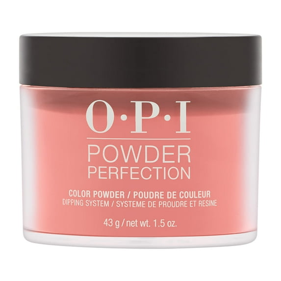 OPI Dip Matching - M89 My Chihuahua Doesn't Bite Anymore