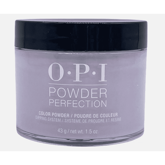 OPI Dip Nail Powder Perfection Achievement Unlocked 1.5 oz - DPD60