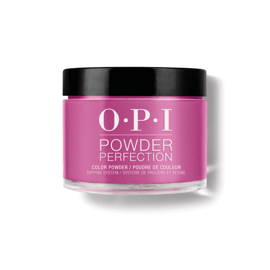 OPI Powder Perfection - Your Way Spring 2024 - Without a Pout DP S016 ...