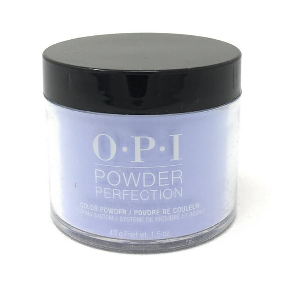OPI Dip Powder Perf #DP S019 - *Verified* / Spring 2024