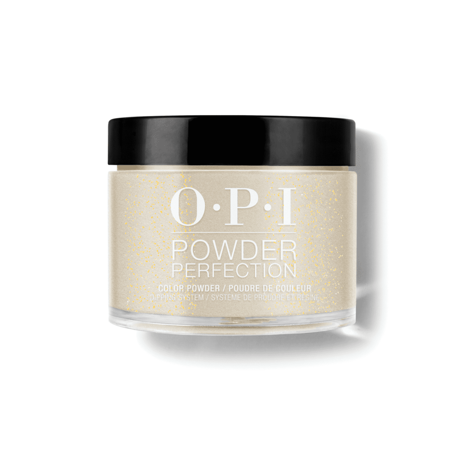 OPI Powder Perfection - Your Way Spring 2024 - Gliterally Shimmer DP ...