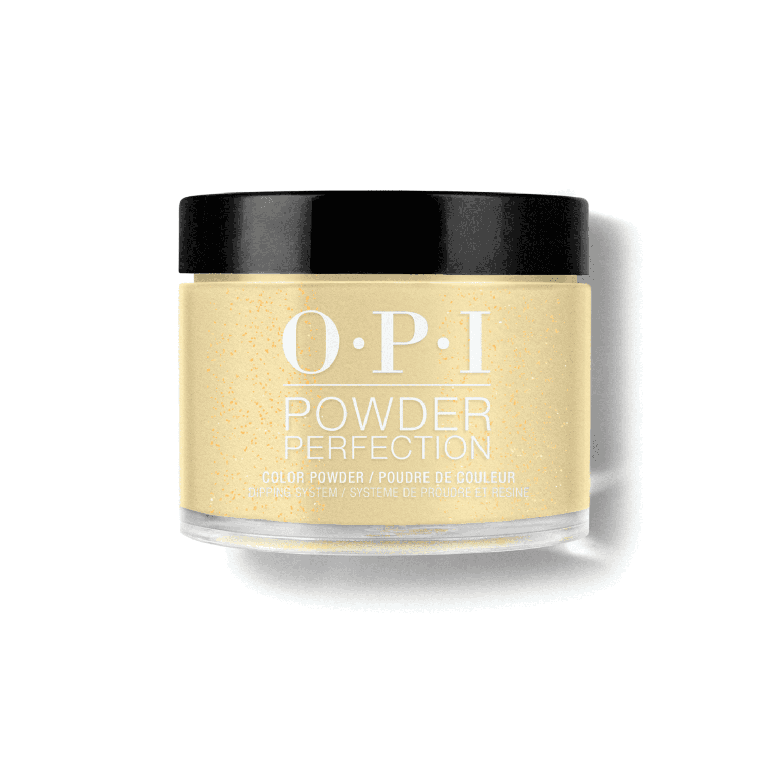 OPI Dip Spring 2024 Collection - DPS022 Buttafly