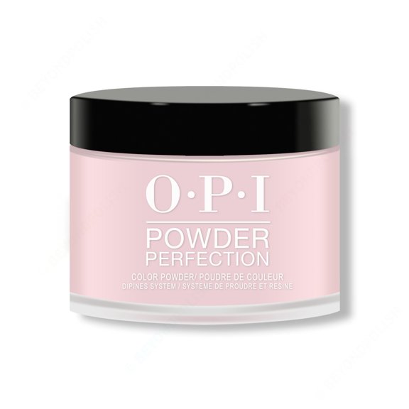 OPI Dip Powder Perf #DP S039 - Reoccurin' Gleam / Spring 2025 Collection