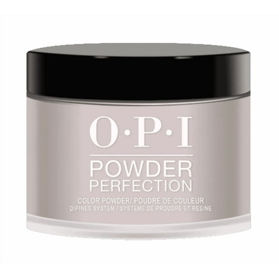 OPI Dip Powder Perfection 1.5 oz - DPA61 - Taupe-Less Beach