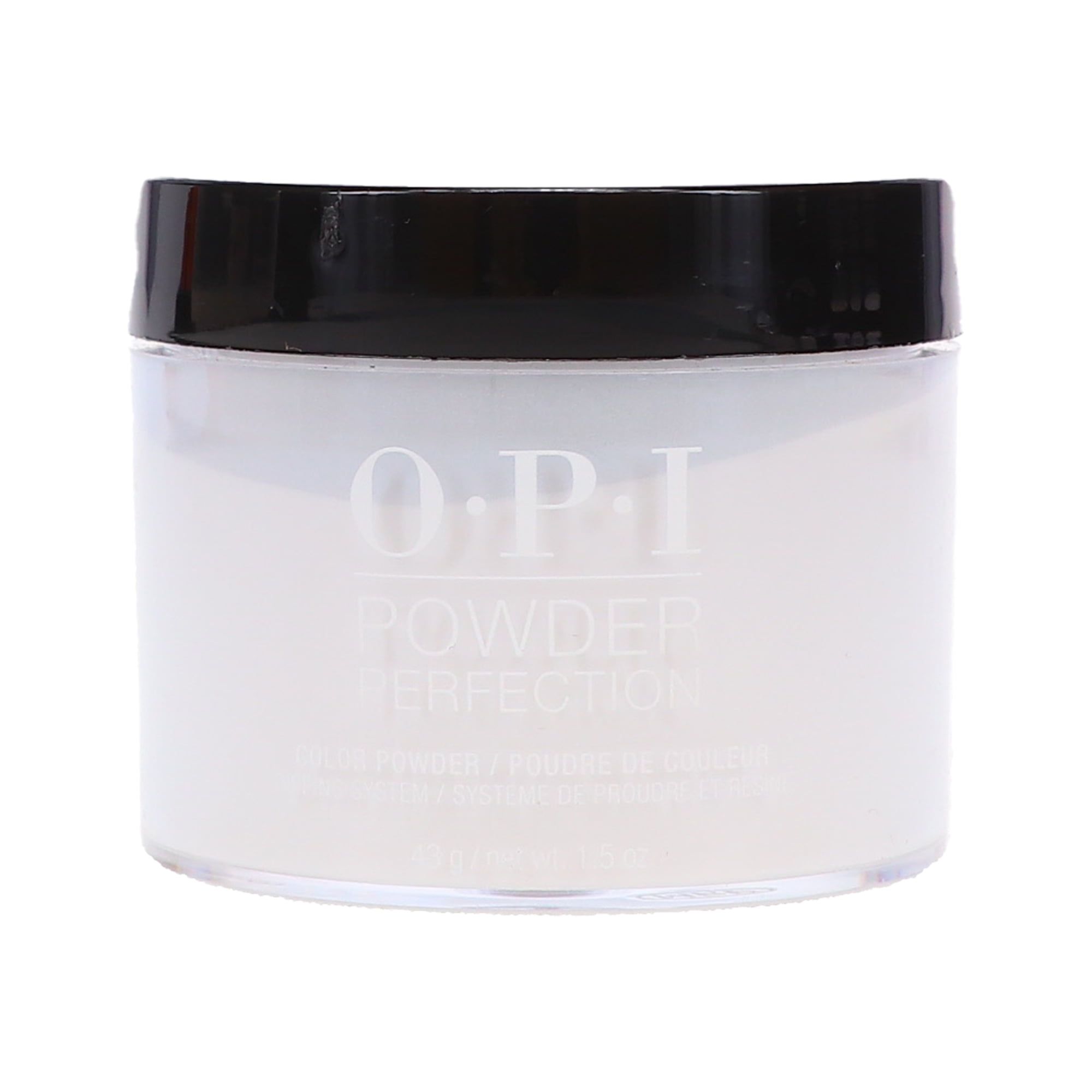 OPI Dip Powder Perfection Funny Bunny, 1.5 oz