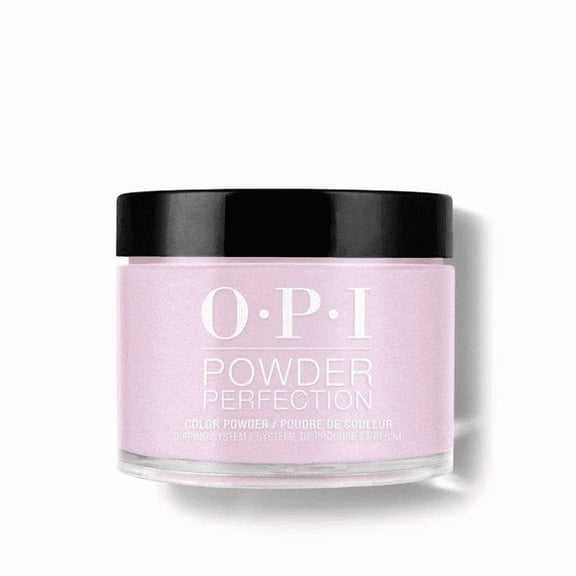 OPI Dip Powder Perfection It's A Girl 1.5 oz #DPH39