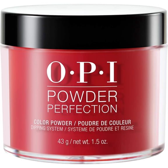 OPI Dip Powder The Thrill Of Brazil 1.5 oz
