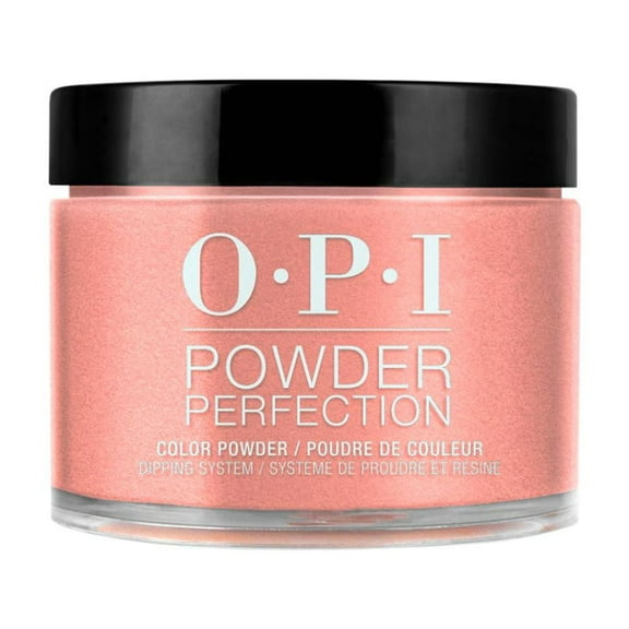 OPI Dip Powder Perfection Stardust It Off 1.5 oz #DPF020