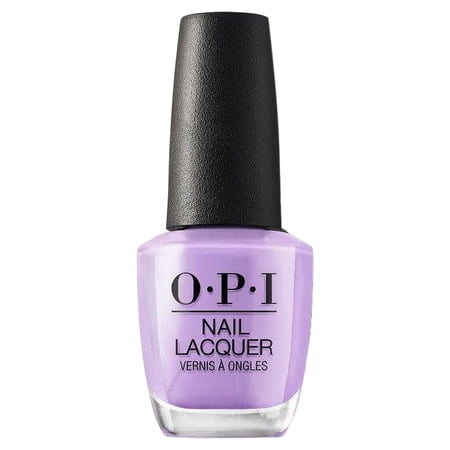 OPI Do You Lilac It? Nail Polish, 0.5 oz