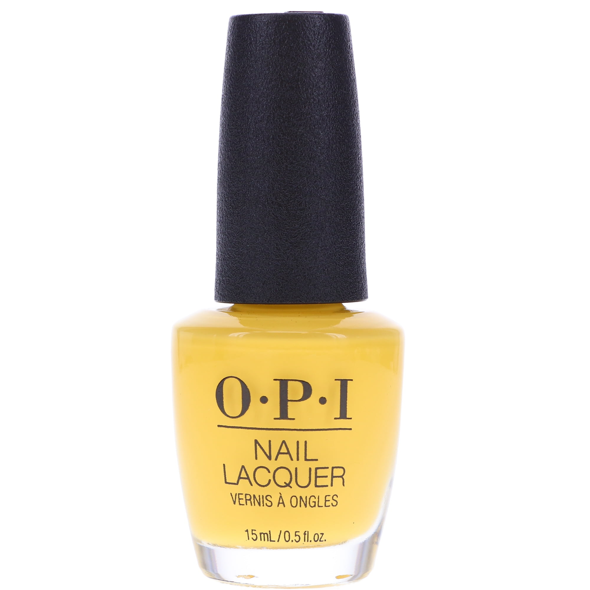 OPI Nail Lacquer - Don't Tell A Sol - 0.5 fl oz