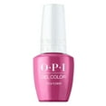 thumbnail image 1 of OPI Downtown LA Collection Fall 2021 GelColor Gel Polish - 7th and Flower #GCLA05 - 0.5 oz, 1 of 4