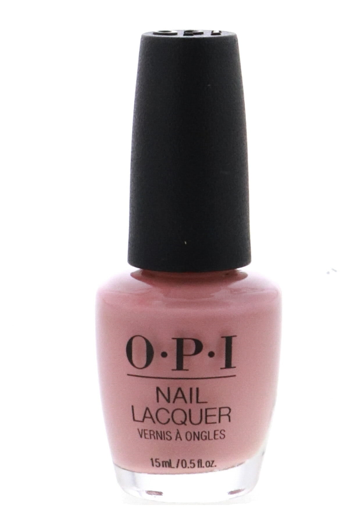 OPI Dulce de Leche Nail Polish, 0.5 oz 2 Pack