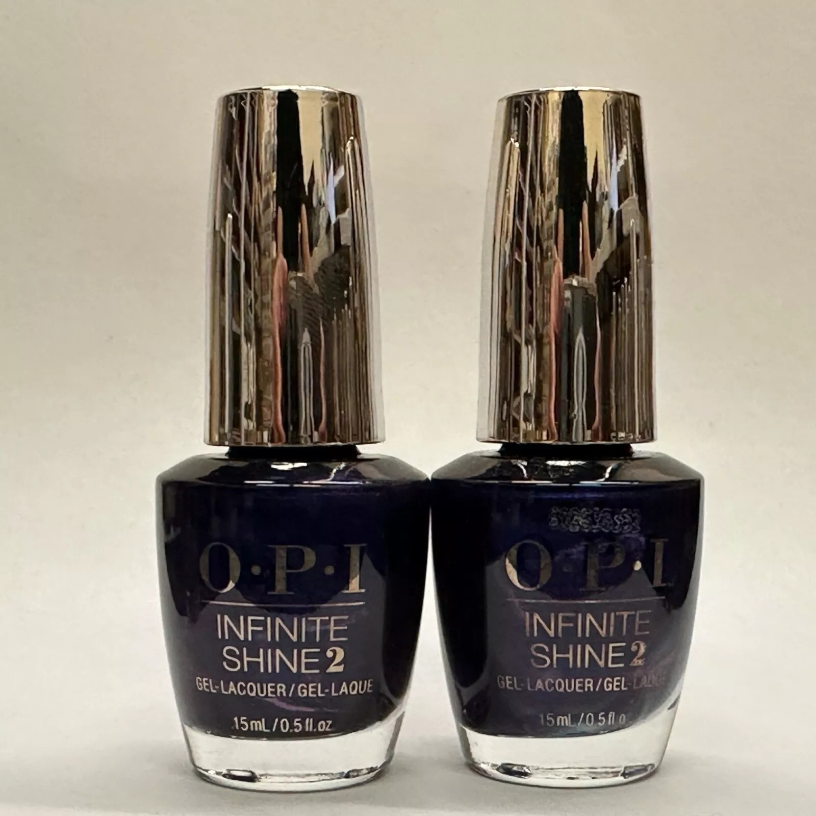 OPI Duo Pack - Russian Navy - R54 IS
