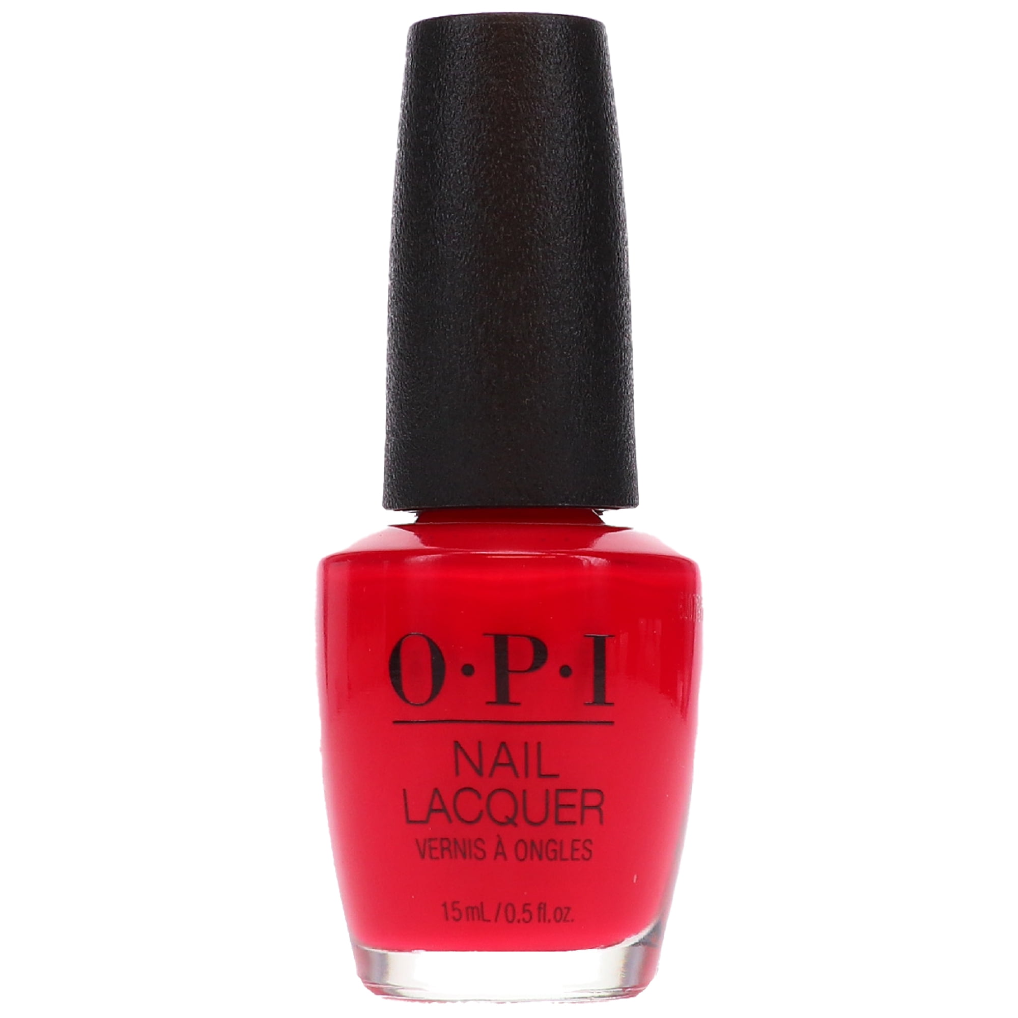 OPI Dutch Tulips 0.5 oz