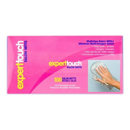 OPI Expert Touch Salon Mitts