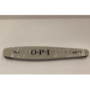 OPI- Nail Lacquer- Pro File - 100-180 Grit 1 FILE