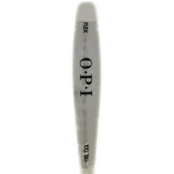 OPI- Nail Lacquer- Pro File - 100-180 Grit 1 FILE