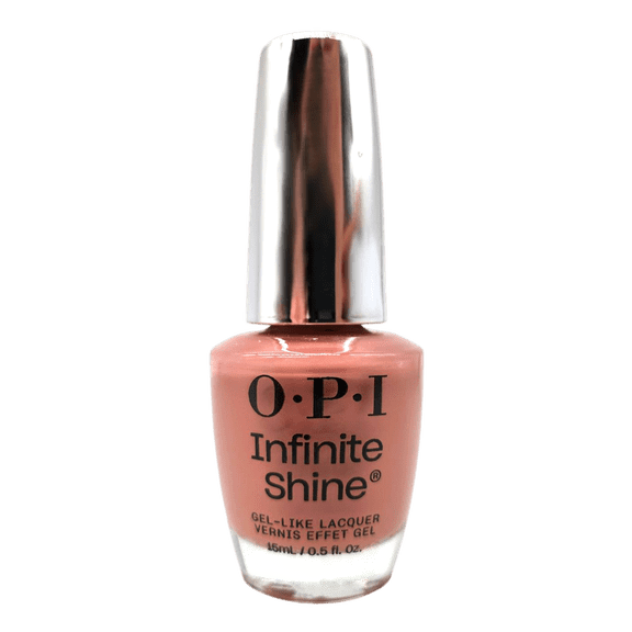 OPI Fall 2026 Infinite Shine Nail Polish 0.5 oz - Boots in Barcelona - ISL222