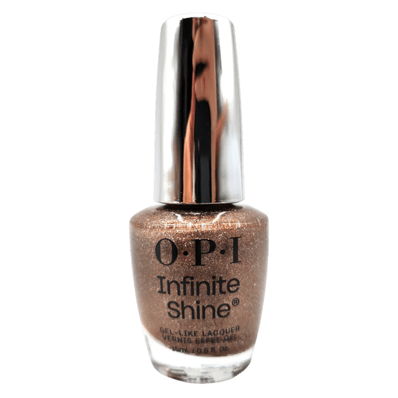 OPI Fall 2026 Infinite Shine Nail Polish 0.5 oz - My Private Yacht - ISL223