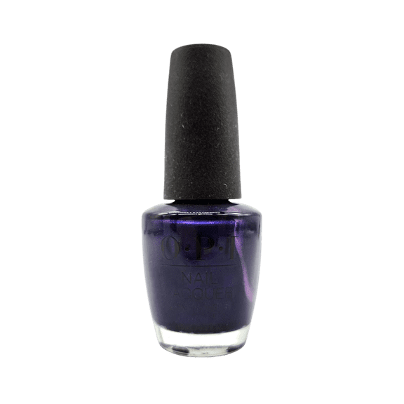 OPI Fall 2026 Nail Lacquer Nail Polish 0.5 oz - Don't Over Ink It - NLF047