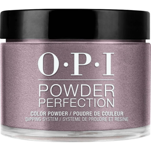 OPI Fall Wonders 2022 Collection Nail Dip Powder Perfection 1.5 oz - Brown to Earth #DPF004