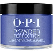 OPI Fall Wonders 2022 Collection Nail Dip Powder Perfection 1.5 oz - Midnight Mantra #DPF009