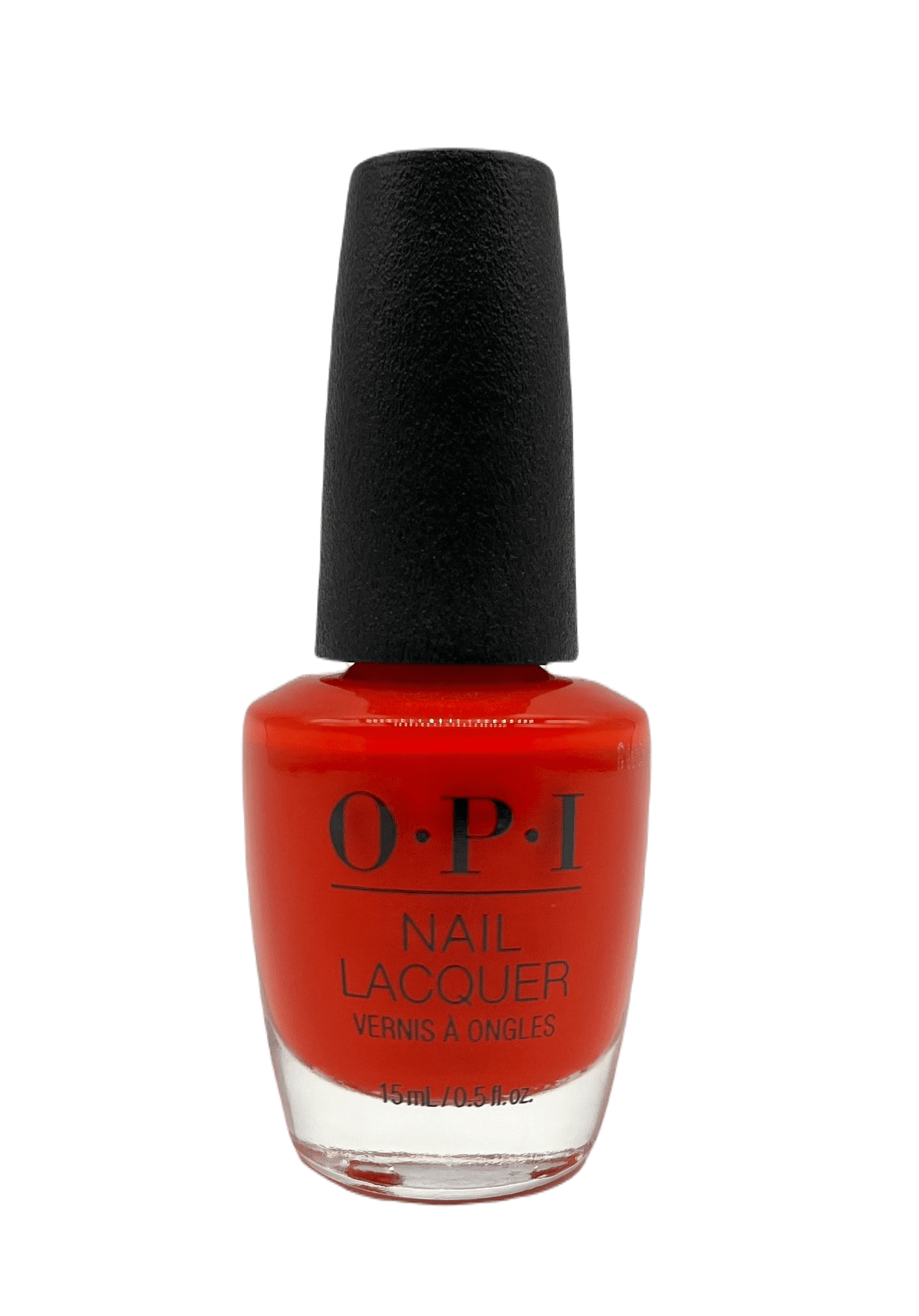 OPI Nail Lacquer Fall Wonders Fall 2022 Rust Relaxation NL F006