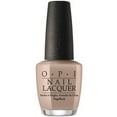 thumbnail image 1 of OPI - Fiji Collection - Coconuts Over OPI Neutral Light Brown Creme Nail Polish 0.5fl oz, 1 of 3