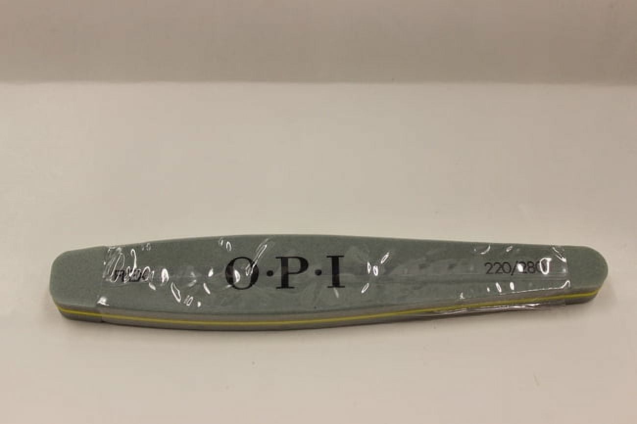 OPI Flex File ( 220/280 Grit)